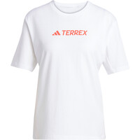 TERREX CLASSIC LOGO