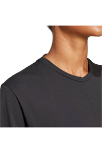adidas camiseta montaña manga corta mujer TERREX MULTI CLIMACOOL 04