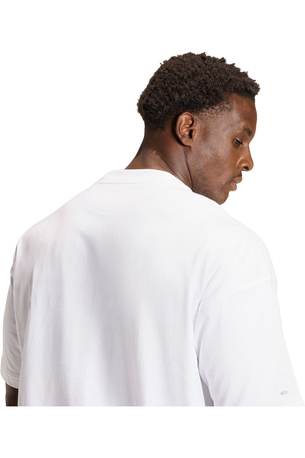 adidas camiseta técnica manga corta hombre ADI365 CHEERING 03