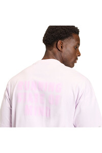 adidas camiseta técnica manga corta hombre ADI365 CHEERING 03