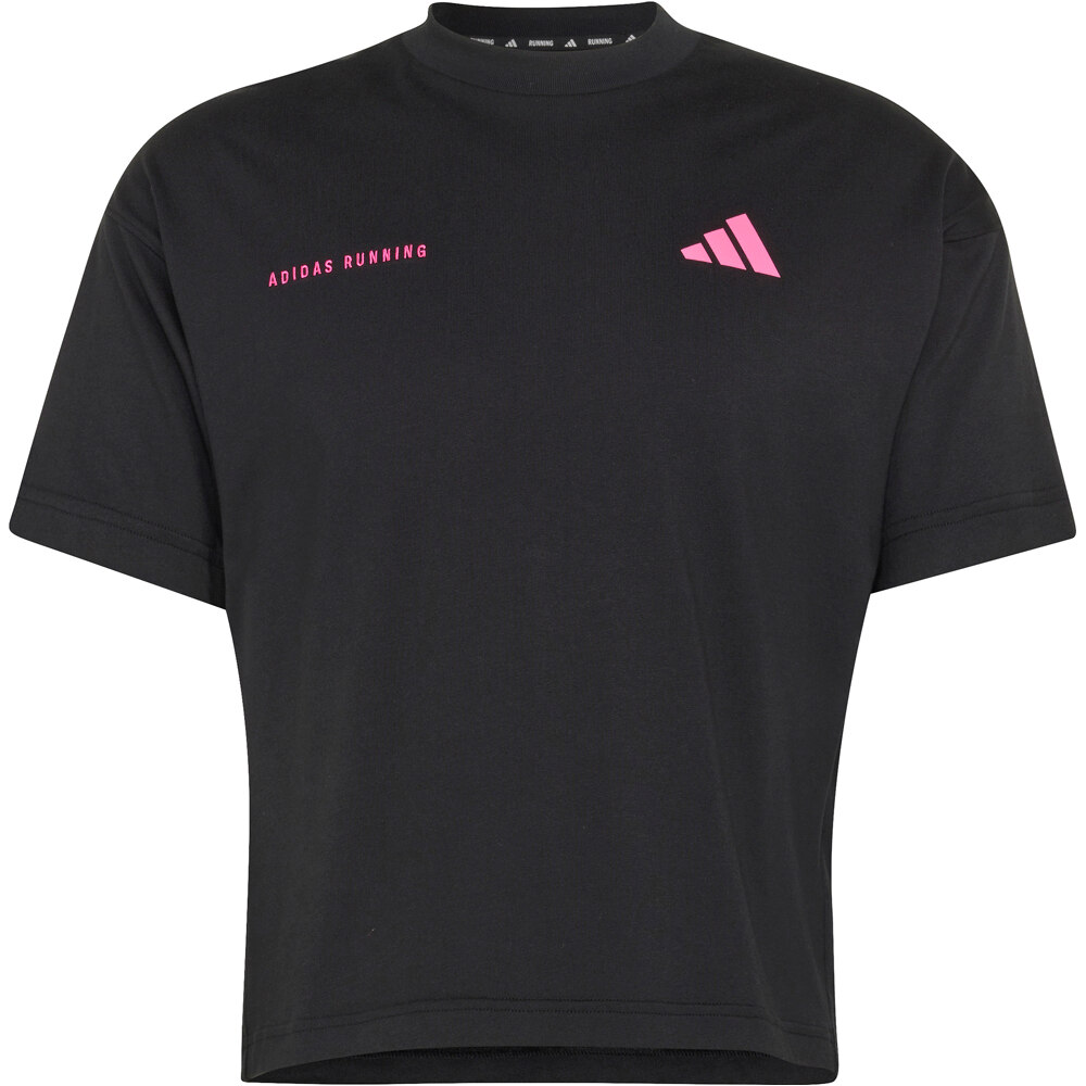 adidas camiseta técnica manga corta hombre ADI365 CHEERING 04