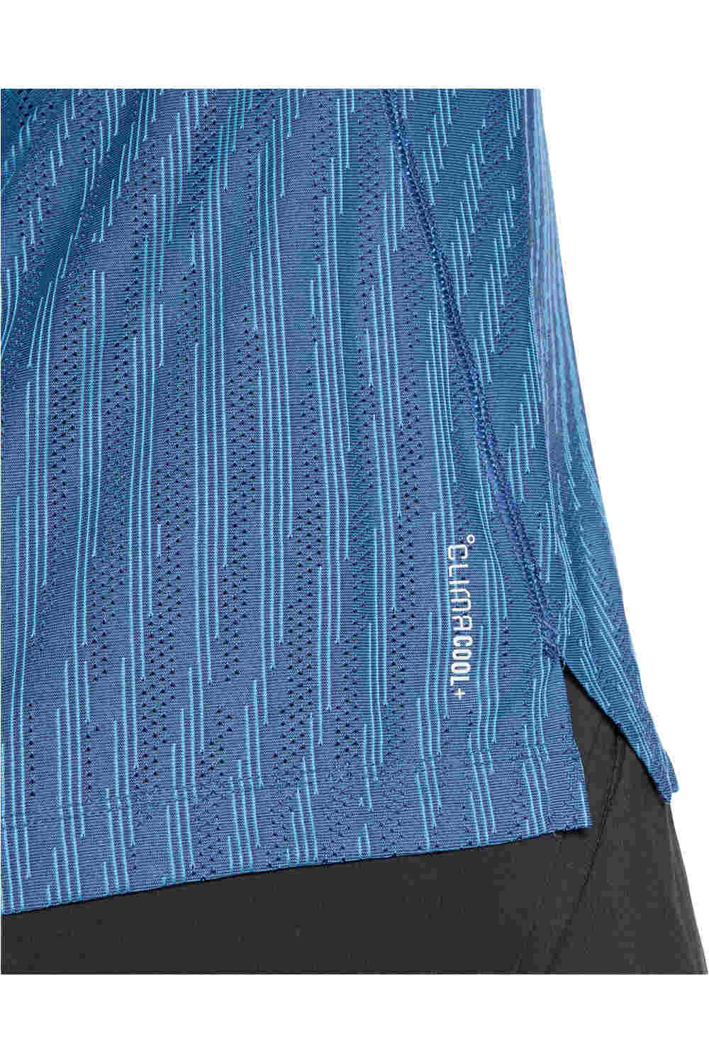 adidas camiseta técnica manga corta hombre ADI365 CLIMACOOL+ 03