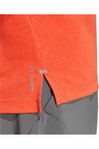 adidas camiseta técnica manga corta hombre ADI365 CLIMACOOL 03