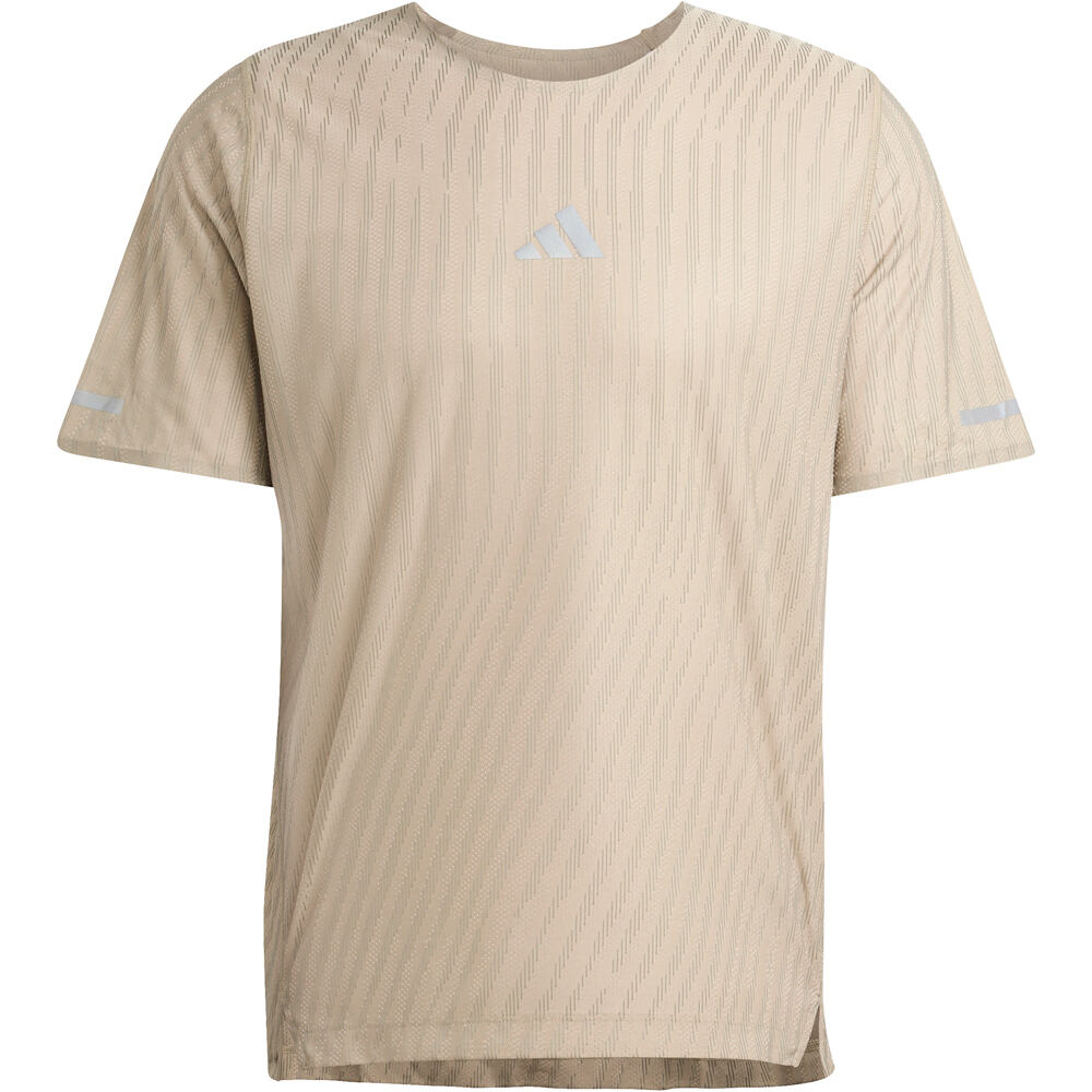 adidas camiseta técnica manga corta hombre ADI365 CLIMACOOL+ 04