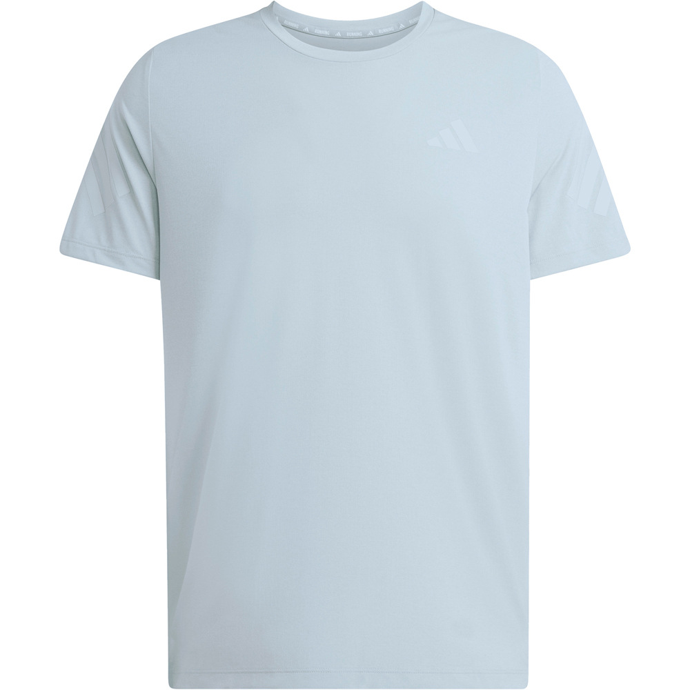 adidas camiseta técnica manga corta hombre ADI365 CLIMACOOL 04