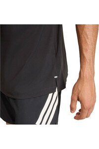 adidas camiseta técnica manga corta hombre ADI365/// T M 03