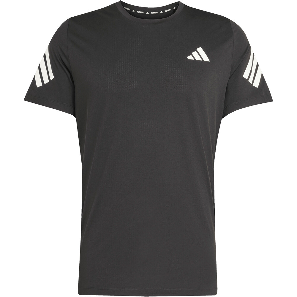 adidas camiseta técnica manga corta hombre ADI365/// T M 05