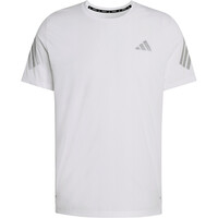 adidas camiseta técnica manga corta hombre ADI365/// T M vista detalle