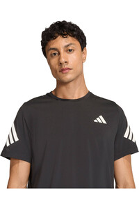 adidas camiseta técnica manga corta hombre ADI365/// T M vista detalle