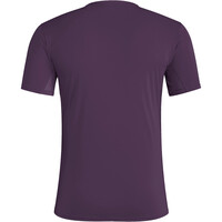 adidas camiseta técnica manga corta hombre ADIZERO 05