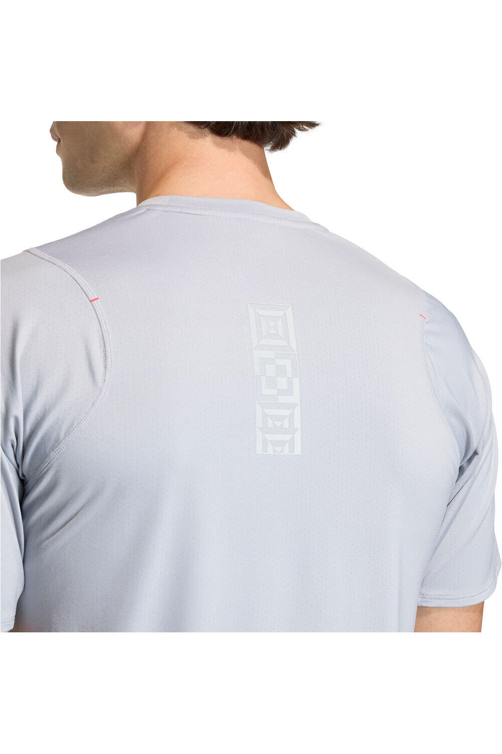 adidas camiseta técnica manga corta hombre ADIZERO EKIDEN 03