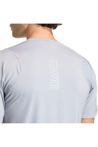 adidas camiseta técnica manga corta hombre ADIZERO EKIDEN 03