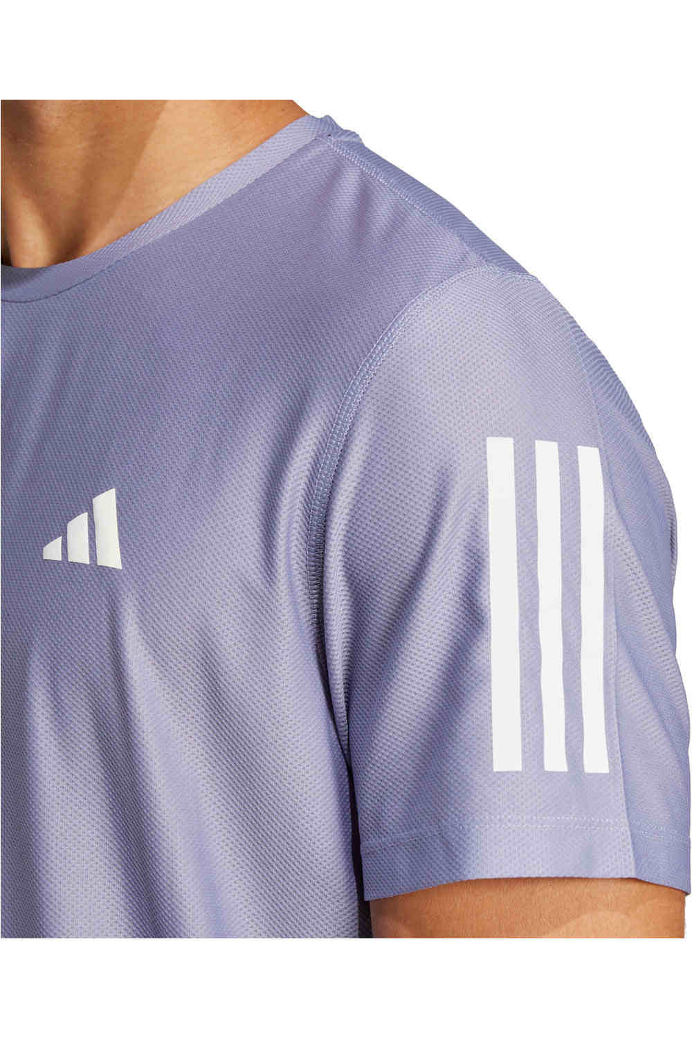 adidas camiseta técnica manga corta hombre OTR B TEE 03