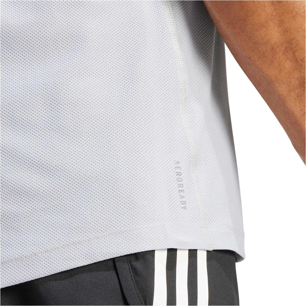 adidas camiseta técnica manga corta hombre OTR B TEE 03