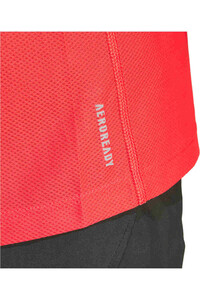 adidas camiseta técnica manga corta hombre OTR B TEE 03