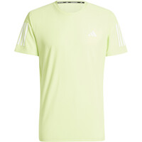 adidas camiseta técnica manga corta hombre OTR B TEE 04