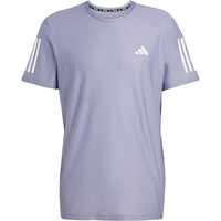 adidas camiseta técnica manga corta hombre OTR B TEE 04