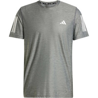 adidas camiseta técnica manga corta hombre OTR B TEE 04