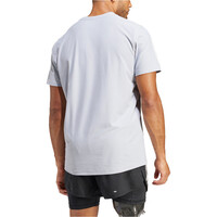 adidas camiseta técnica manga corta hombre OTR B TEE vista trasera