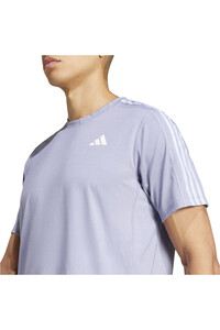 adidas camiseta técnica manga corta hombre OTR E 3S TEE 03