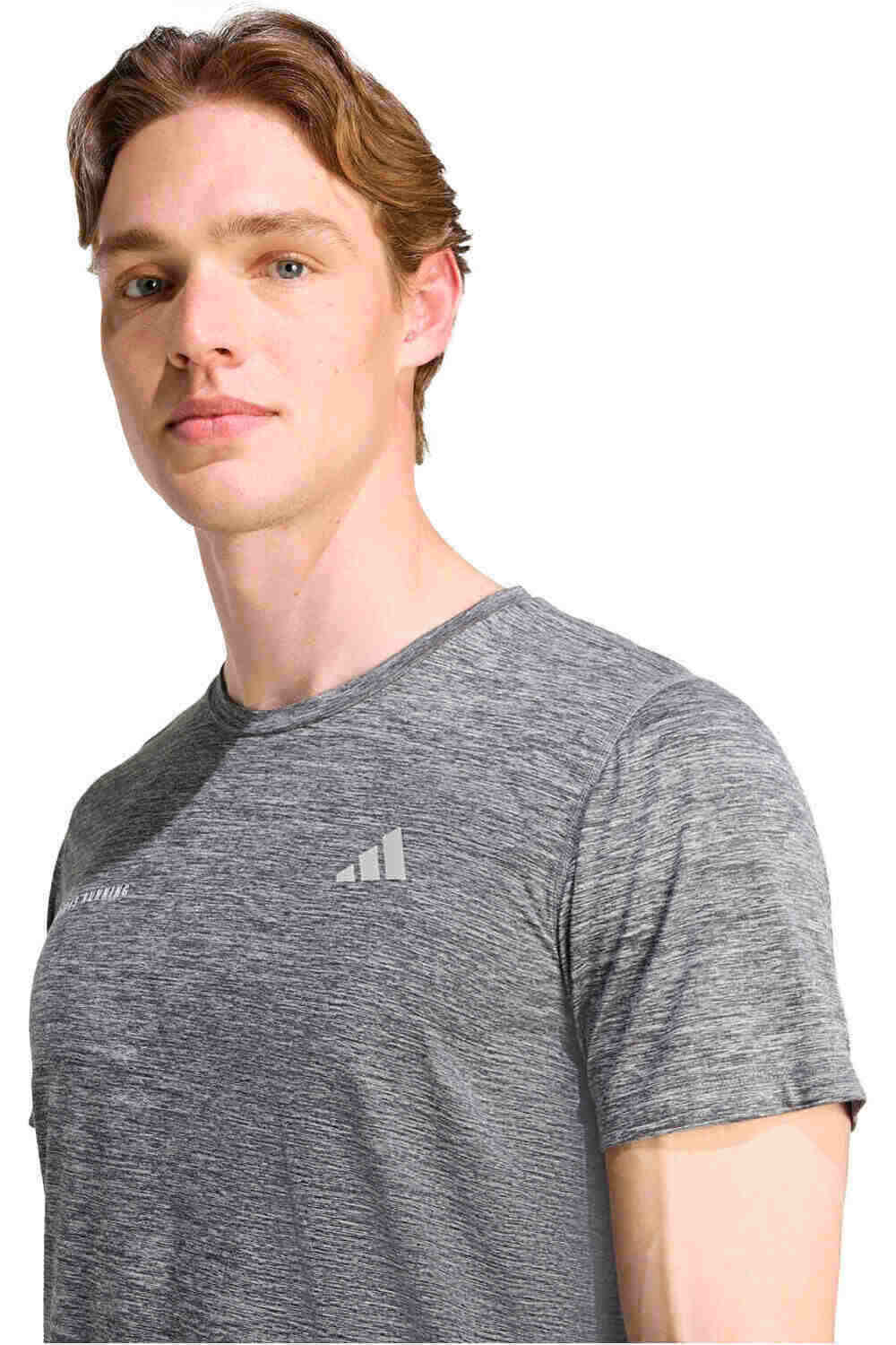 adidas camiseta técnica manga corta hombre OTR MEL TEE M vista detalle