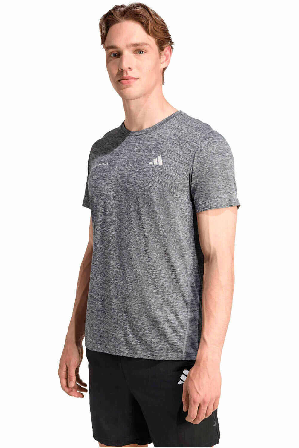 adidas camiseta técnica manga corta hombre OTR MEL TEE M vista frontal