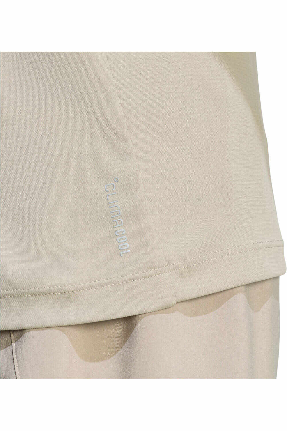 adidas camiseta técnica manga corta hombre Run Ess Tee M 03