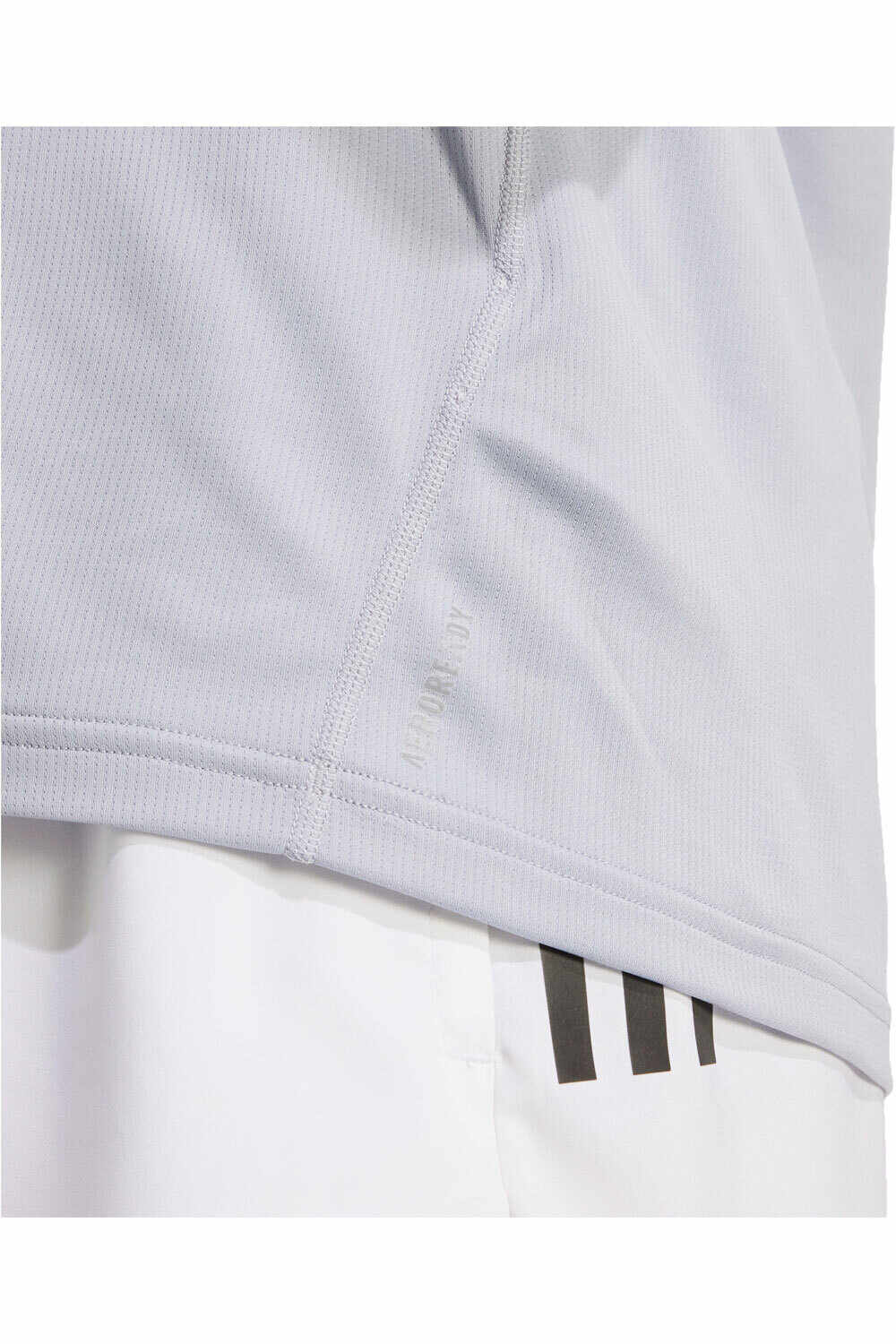 adidas camiseta técnica manga corta hombre RUN IT 03