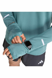 adidas camiseta técnica manga larga hombre ADI365 CLIMAWARM+ HALF-ZIP 03