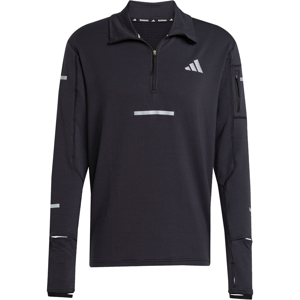 adidas camiseta técnica manga larga hombre ADI365 CLIMAWARM+ HALF-ZIP 04