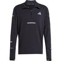 adidas camiseta técnica manga larga hombre ADI365 CLIMAWARM+ HALF-ZIP 04