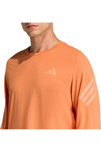 adidas camiseta técnica manga larga hombre ADI365 ICONIC/// RUNNING 03