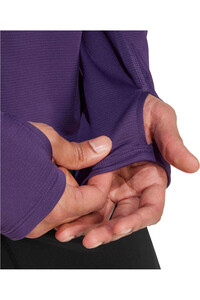 adidas camiseta técnica manga larga hombre ADIZERO L TEE M 03