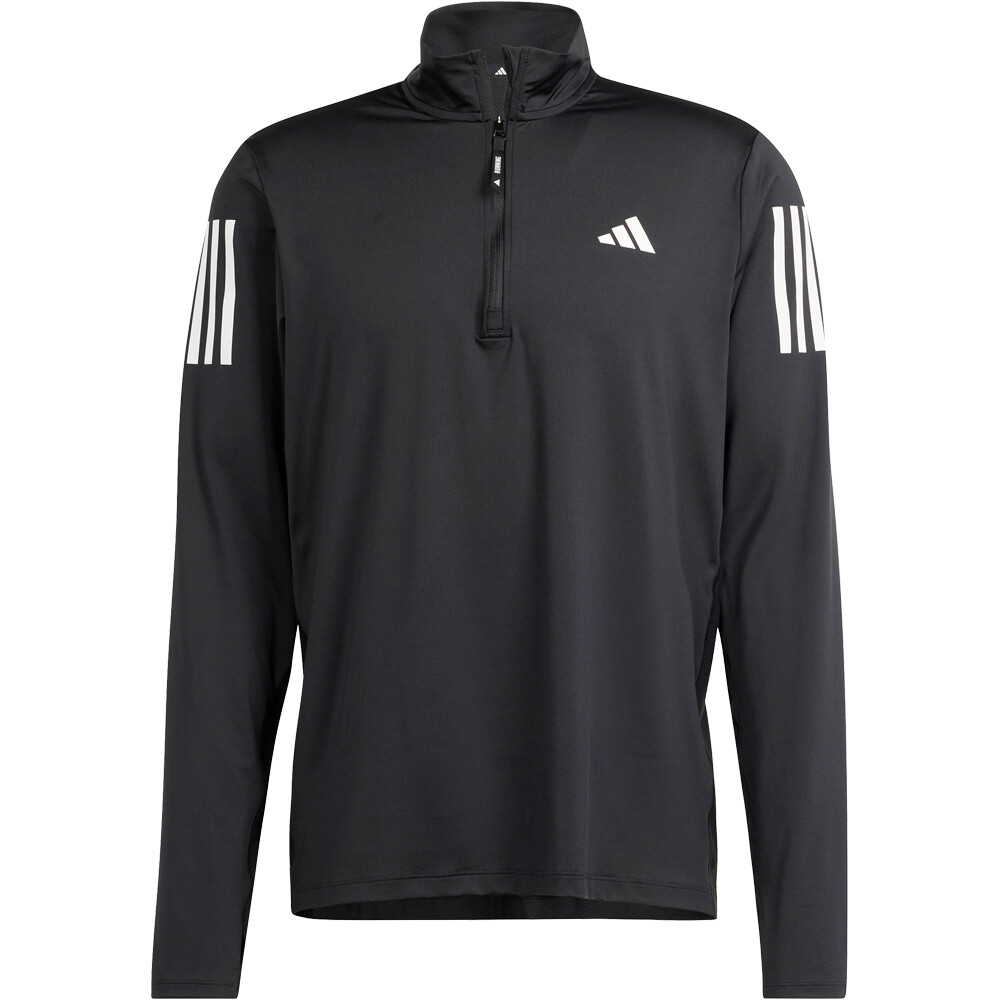 adidas camiseta técnica manga larga hombre OTR B HZ 04