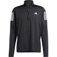 adidas camiseta técnica manga larga hombre OTR B HZ 04