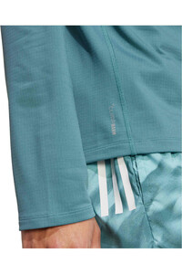 adidas camiseta técnica manga larga hombre OWN THE RUN WINTERIZED 03
