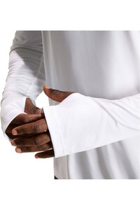 adidas camiseta técnica manga larga hombre RUNNING ADI365 ESSENTIALS 03