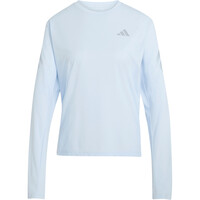 adidas camiseta técnica manga larga mujer ADI365 CLIMACOOL 04