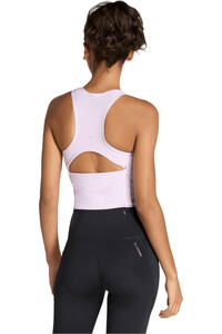 adidas camiseta técnica tirantes mujer adi365 C Tank W vista trasera