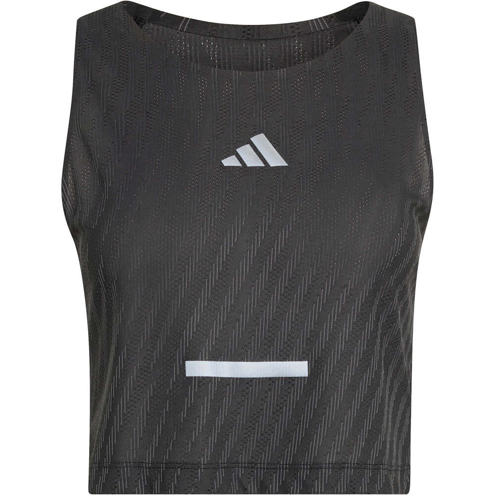 adidas camiseta técnica tirantes mujer ADI365 CLIMACOOL+ ENGINEERED 04