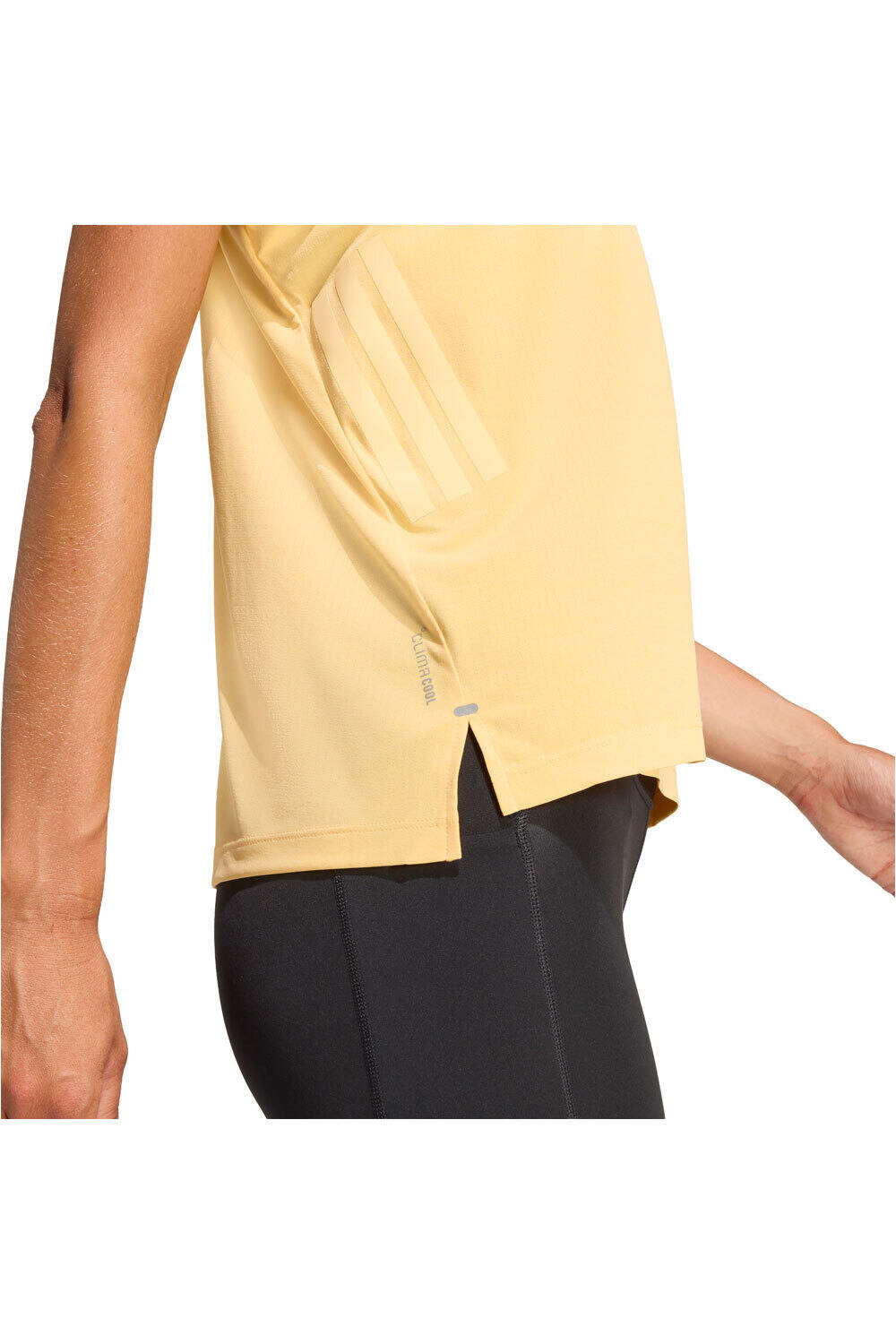 adidas camiseta técnica tirantes mujer ADI365 CLIMACOOL TOP 03