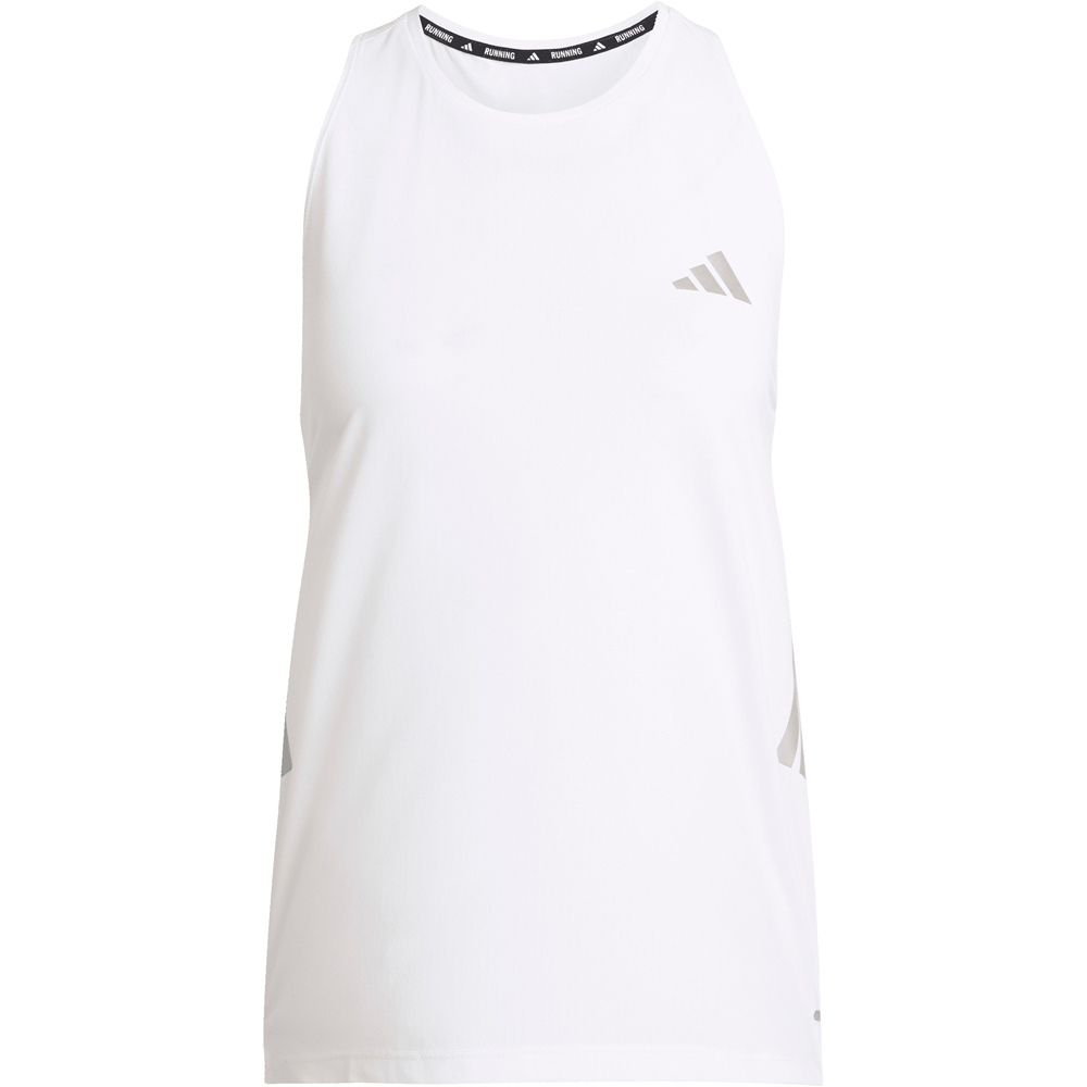 adidas camiseta técnica tirantes mujer ADI365 CLIMACOOL TOP 04