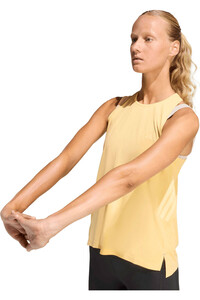 adidas camiseta técnica tirantes mujer ADI365 CLIMACOOL TOP vista detalle