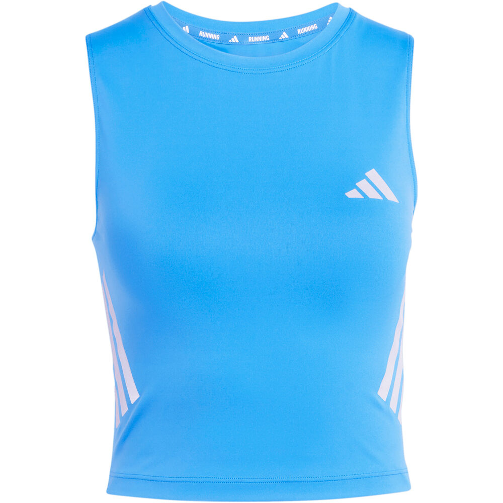 adidas camiseta técnica tirantes mujer ADI365 ICONIC 04