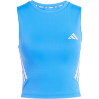 adidas camiseta técnica tirantes mujer ADI365 ICONIC 04