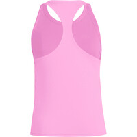 adidas camiseta técnica tirantes mujer ADIZERO ESSENTIALS 05