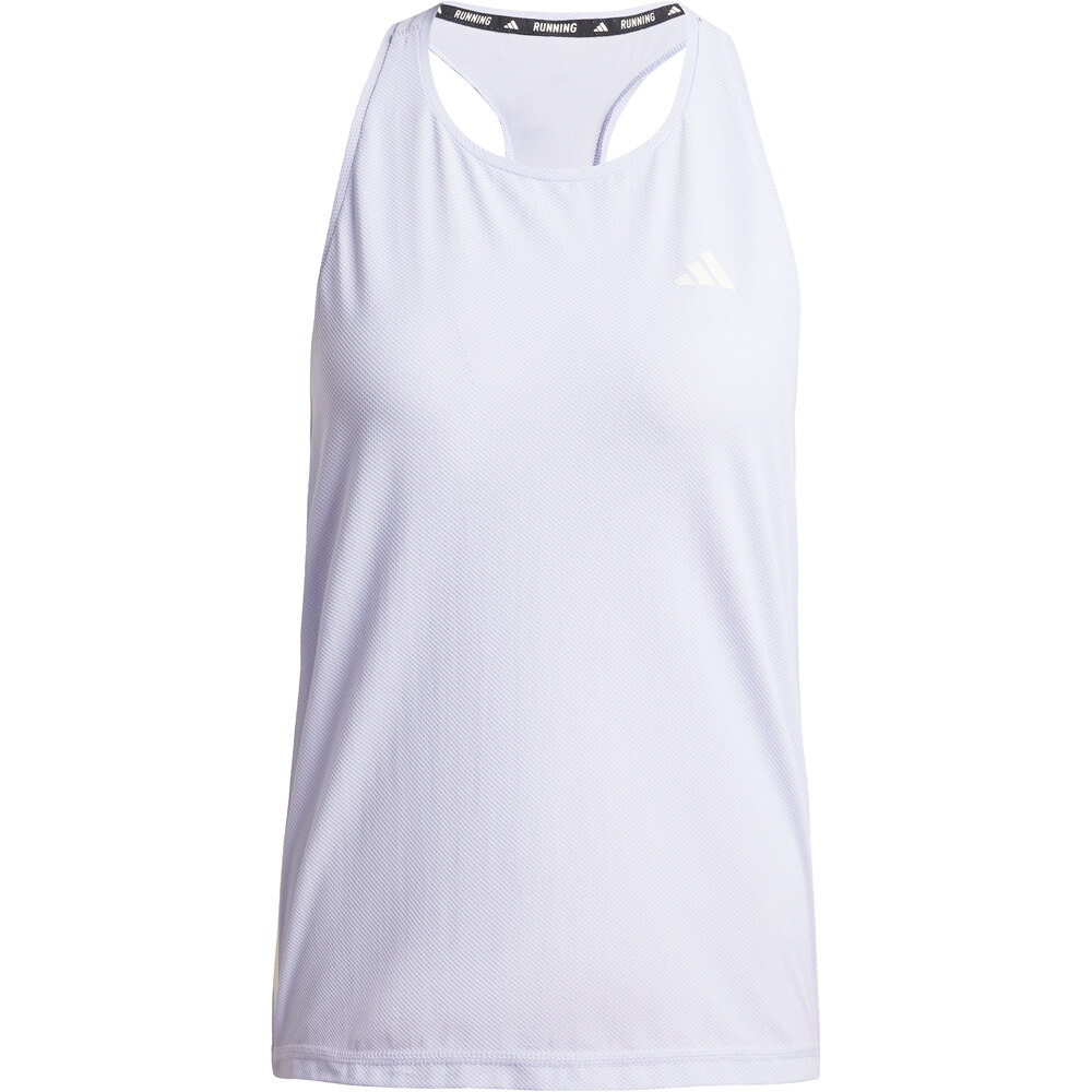 adidas camiseta técnica tirantes mujer OTR B TANK 04