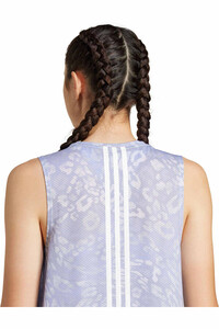 adidas camiseta técnica tirantes mujer OTR E AOP T W 03
