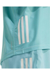 adidas camiseta técnica tirantes mujer OWN THE RUN 03