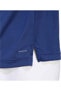 adidas camiseta tenis manga corta hombre CAMISETA CLUB 03